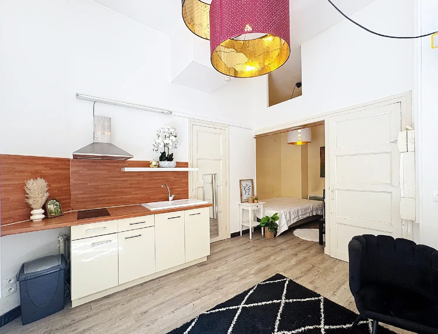  en venta apartamento Grenoble Isère 4