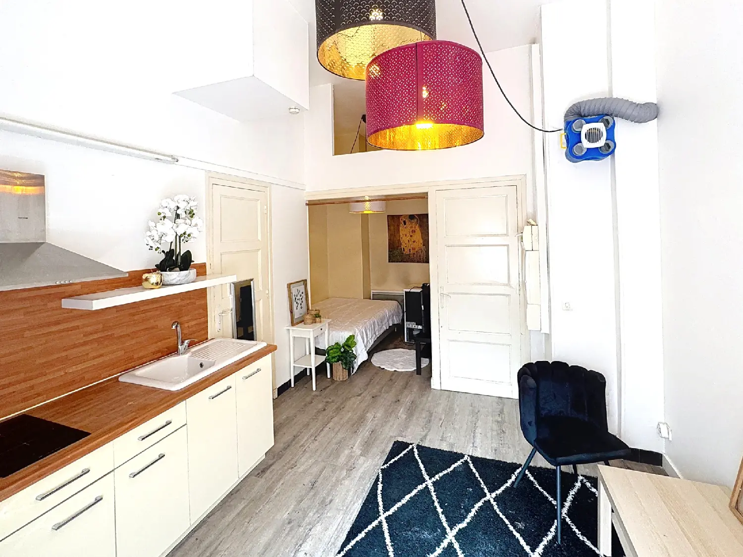  en venta apartamento Grenoble Isère 5