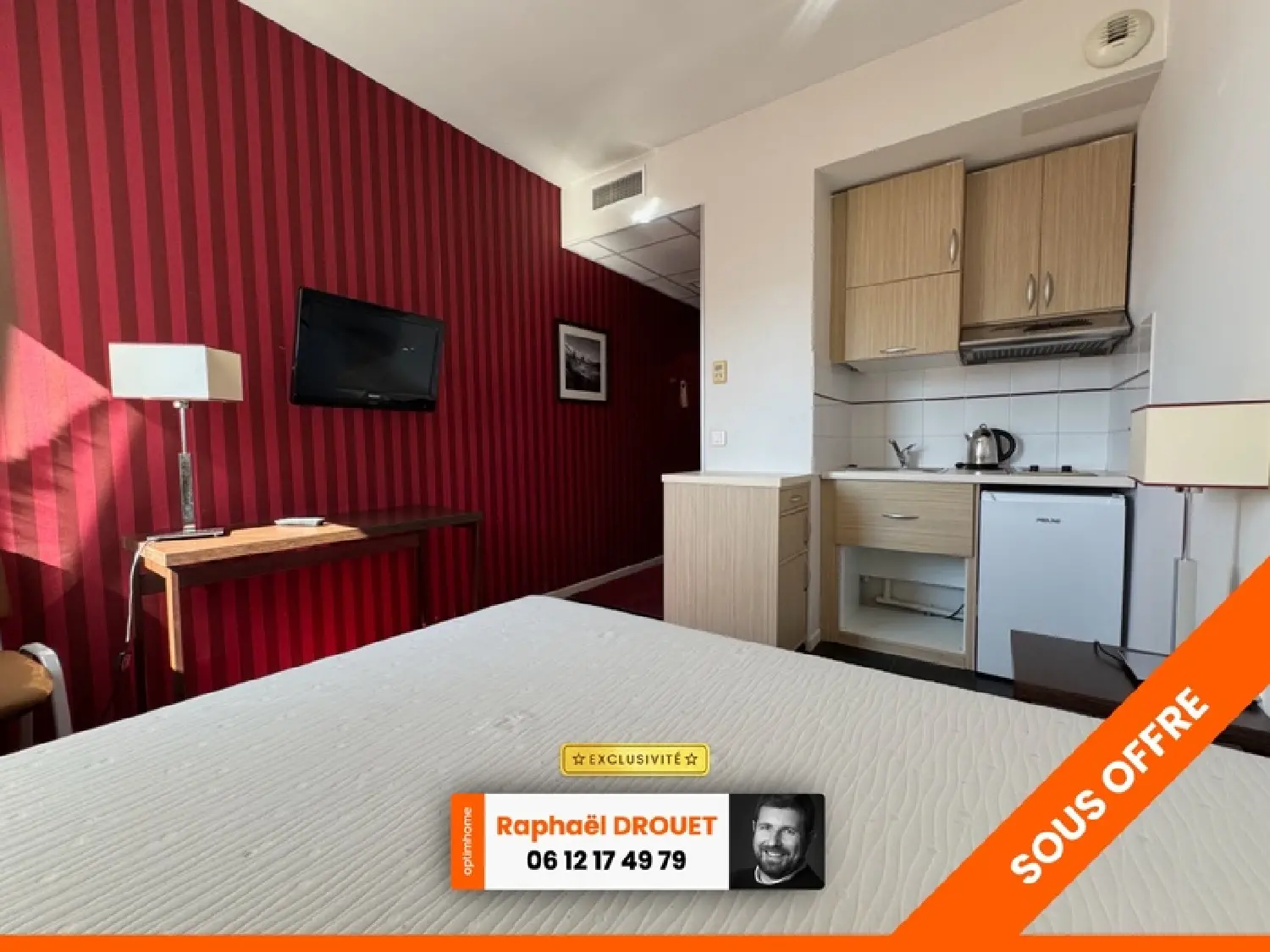  te koop appartement Grenoble Isère 1