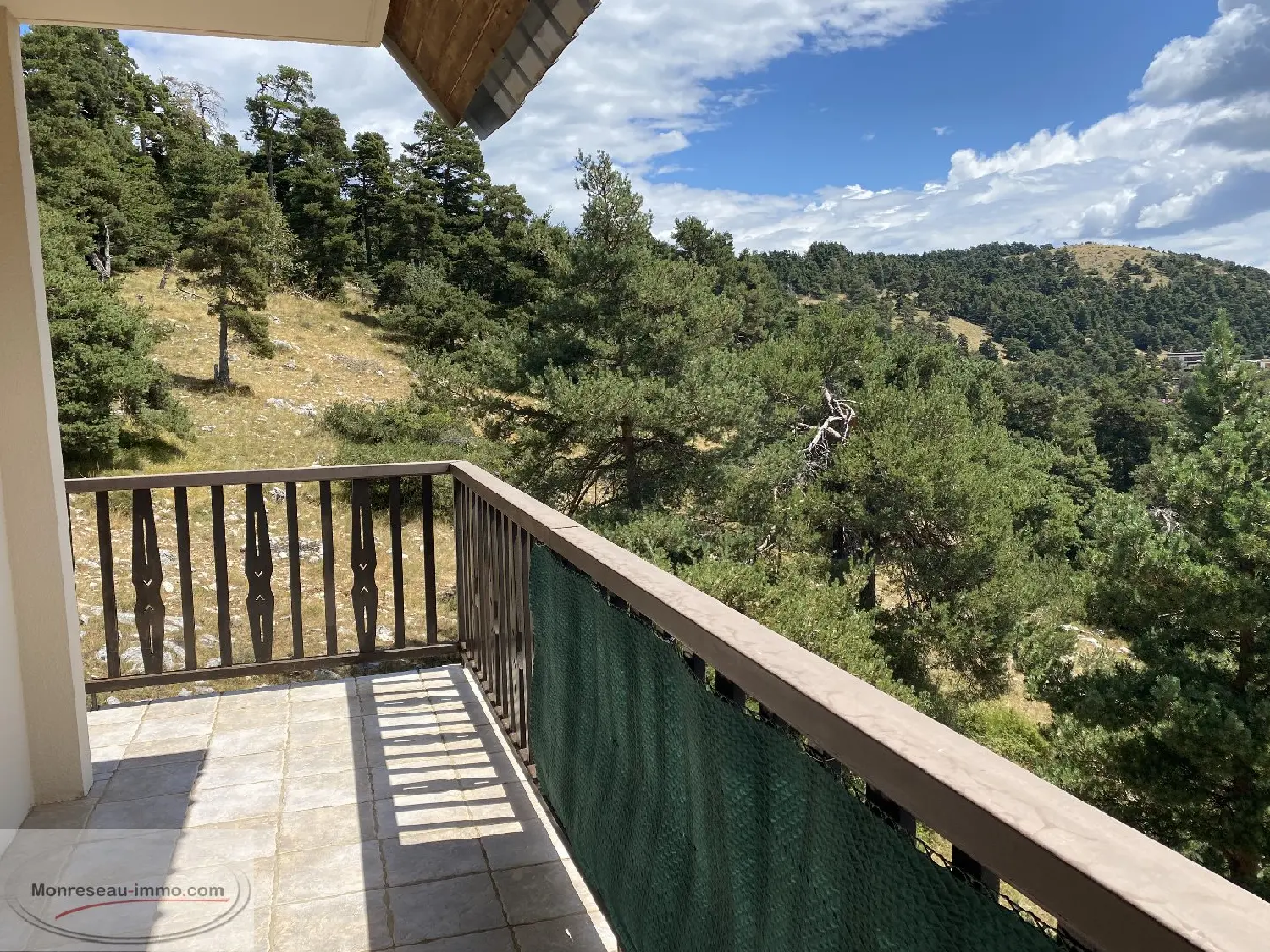  en venta apartamento Gréolières Alpes-Maritimes 2