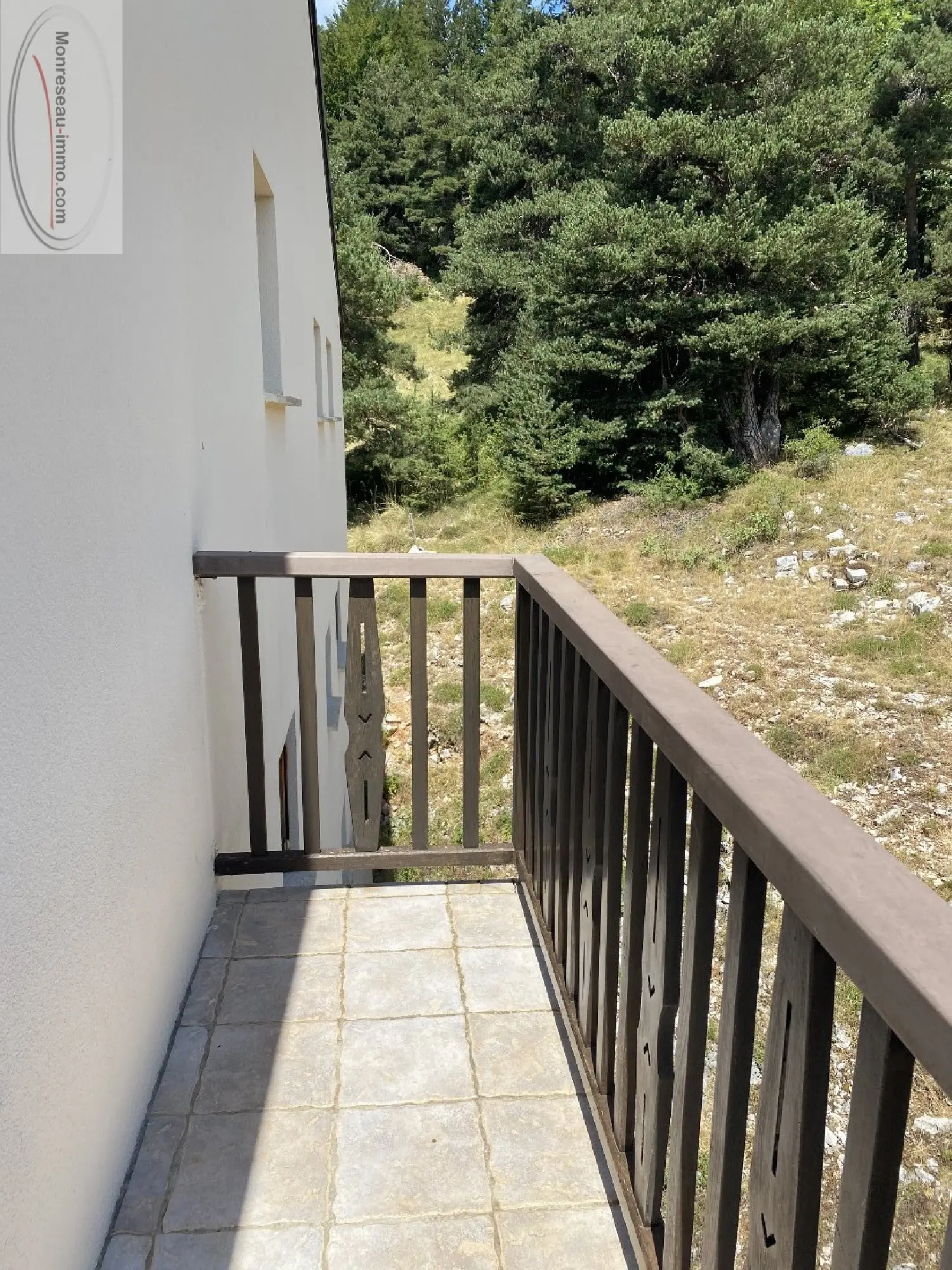  en venta apartamento Gréolières Alpes-Maritimes 3