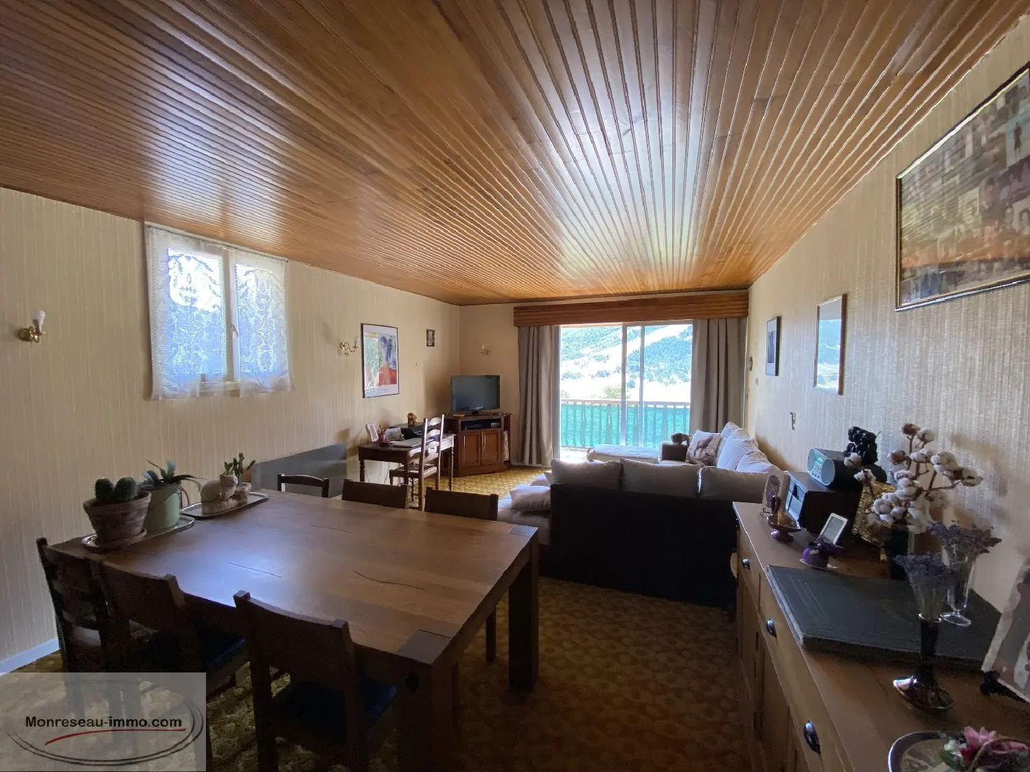  en venta apartamento Gréolières Alpes-Maritimes 4