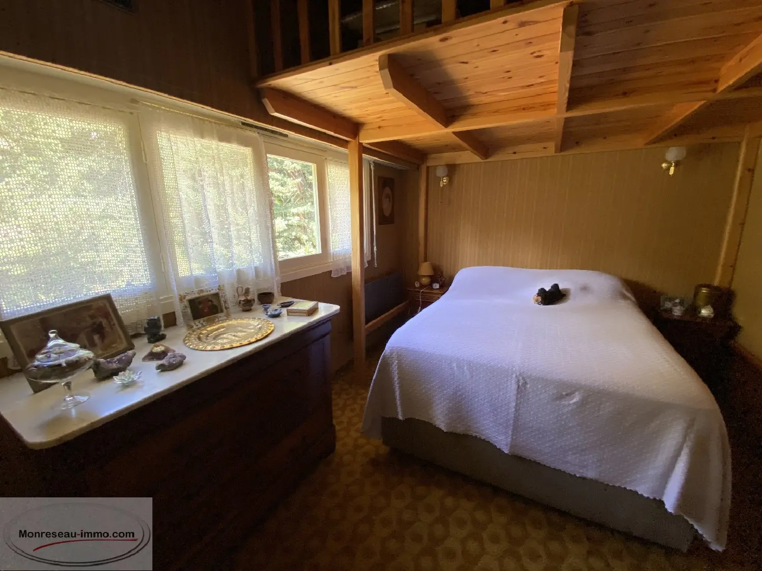  en venta apartamento Gréolières Alpes-Maritimes 6
