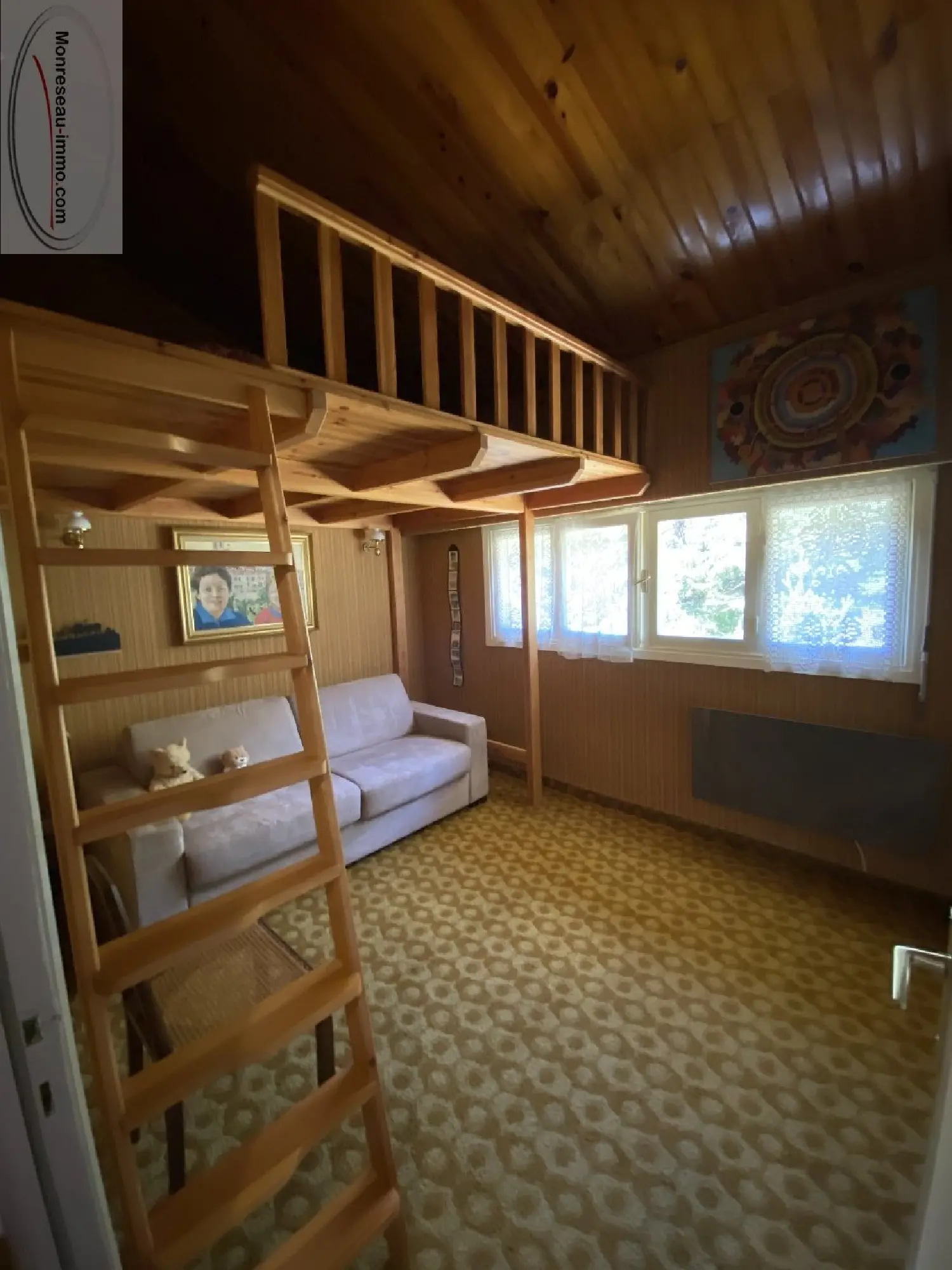  en venta apartamento Gréolières Alpes-Maritimes 7