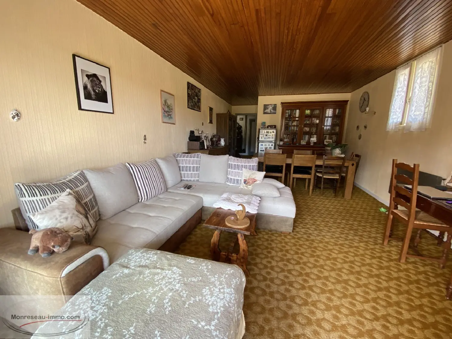  en venta apartamento Gréolières Alpes-Maritimes 8