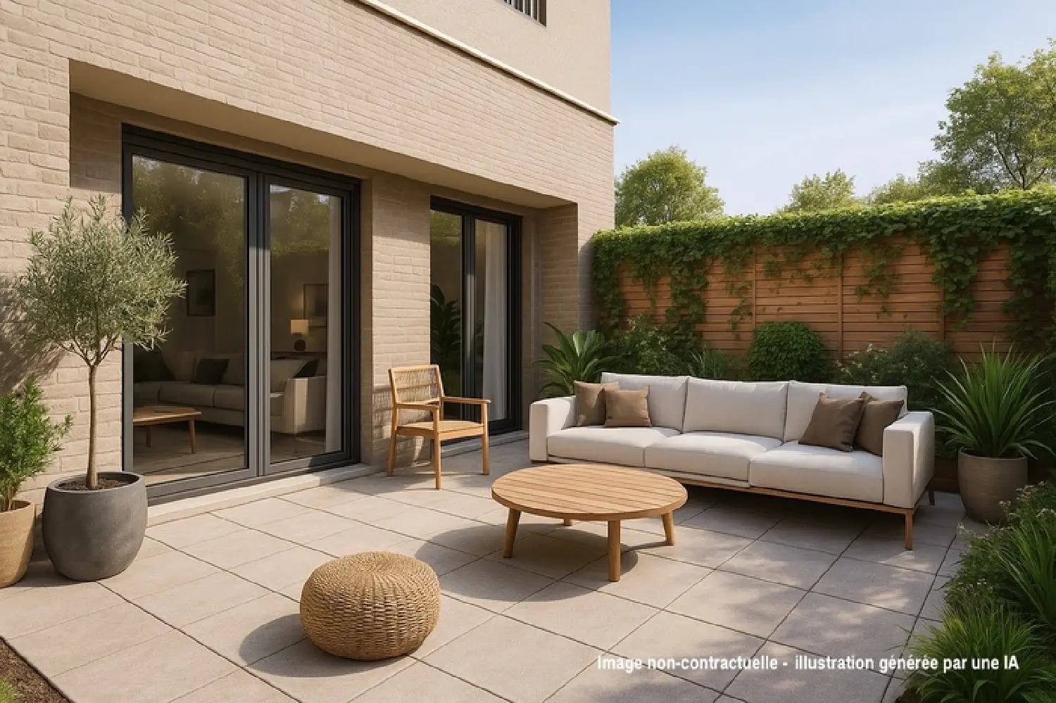  for sale apartment Groffliers Pas-de-Calais 1