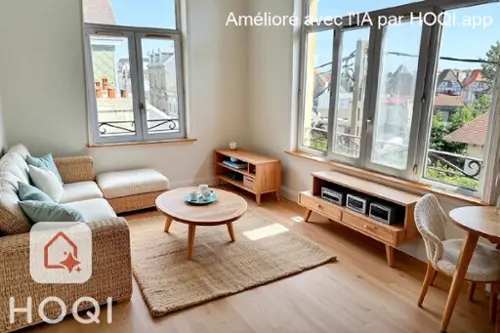 Groffliers Pas-de-Calais appartement foto 7123960