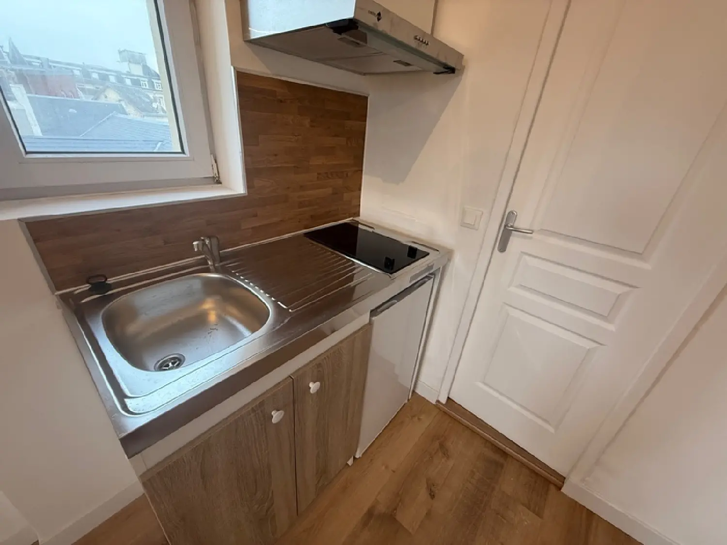  à vendre appartement Groffliers Pas-de-Calais 3