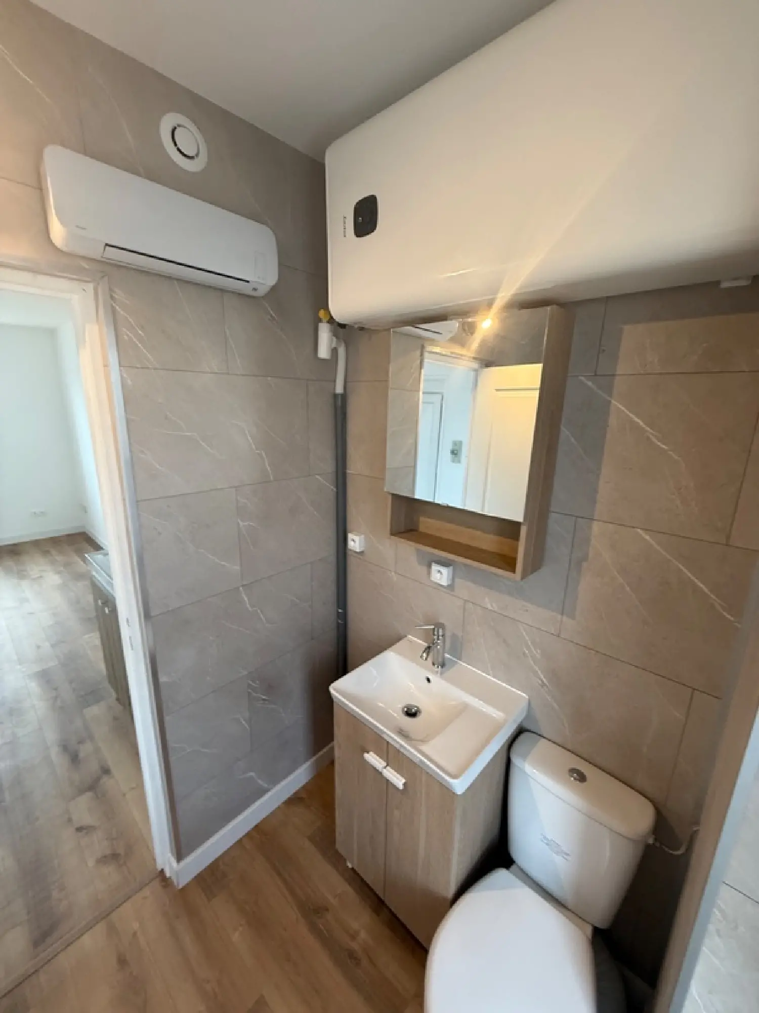  à vendre appartement Groffliers Pas-de-Calais 4