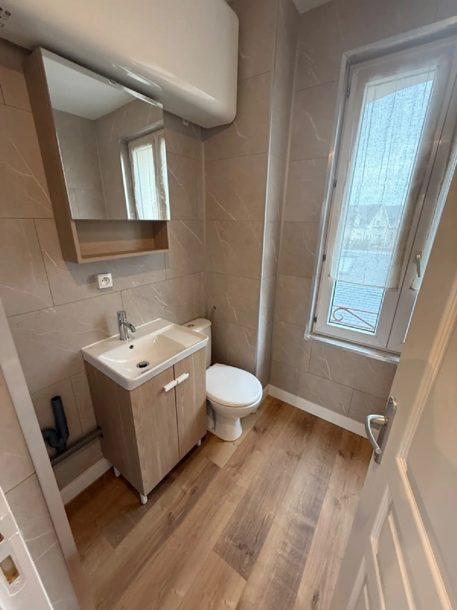  à vendre appartement Groffliers Pas-de-Calais 5
