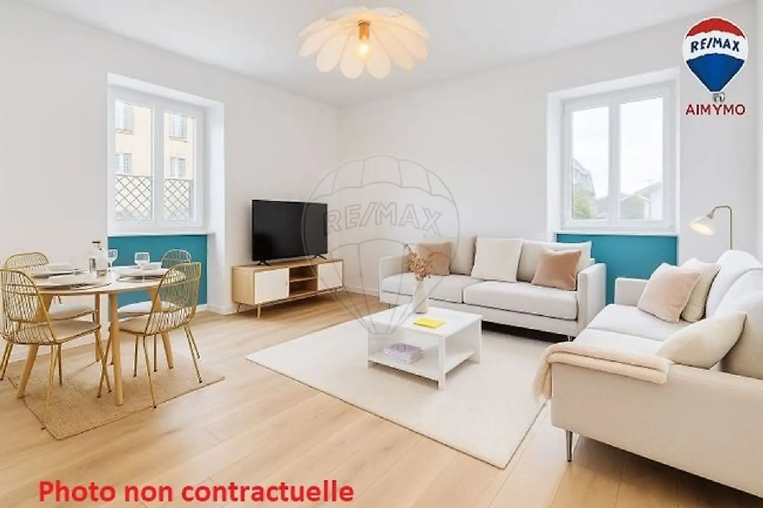  for sale apartment Guémar Haut-Rhin 1