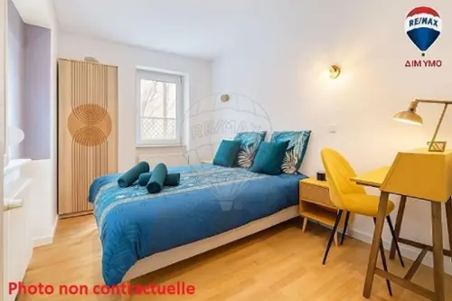Guémar Haut-Rhin apartamento foto 7125938