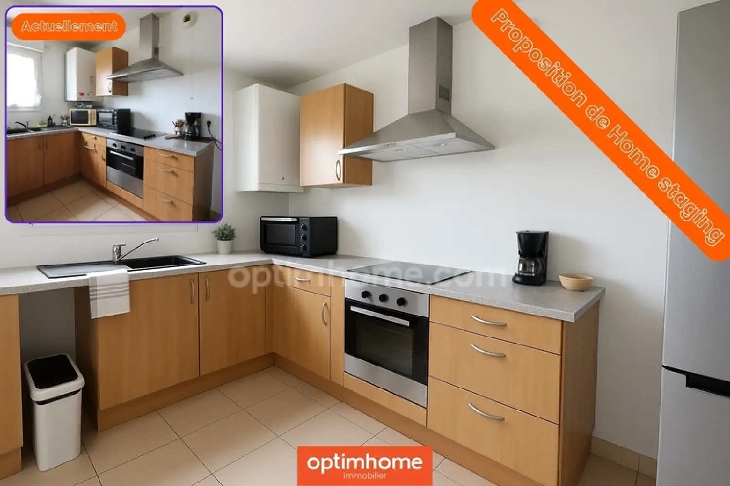  for sale apartment Guénange Moselle 6