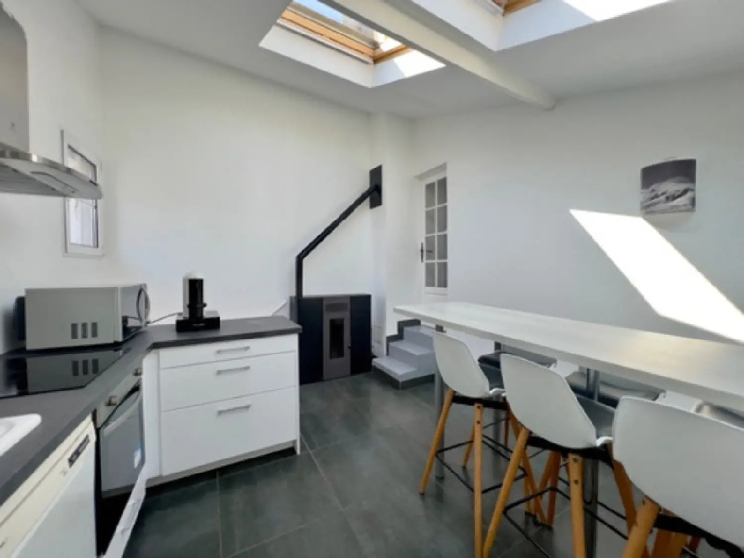  for sale apartment Guéthary Pyrénées-Atlantiques 2