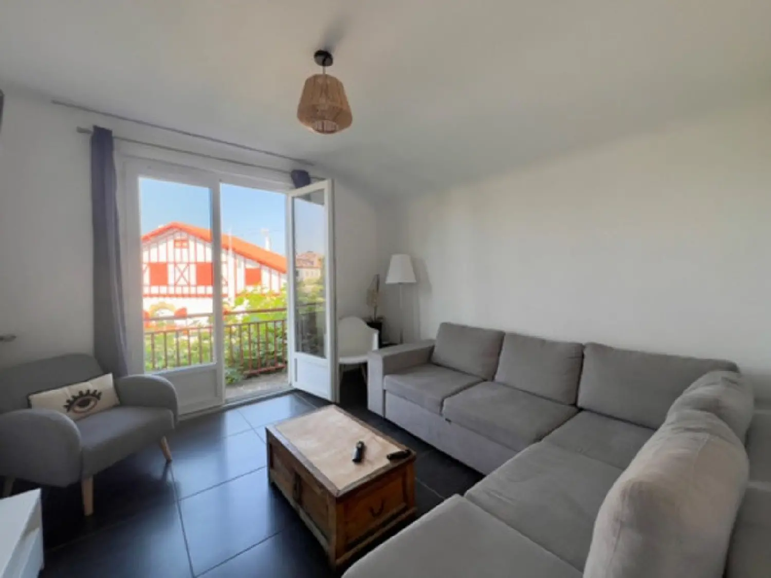  for sale apartment Guéthary Pyrénées-Atlantiques 4