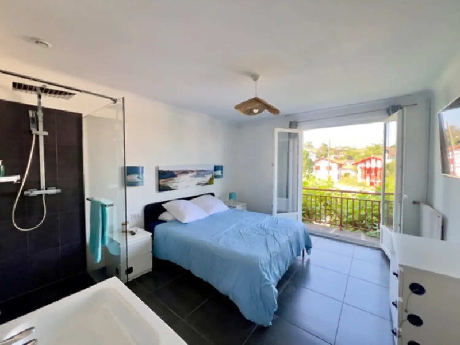  for sale apartment Guéthary Pyrénées-Atlantiques 5