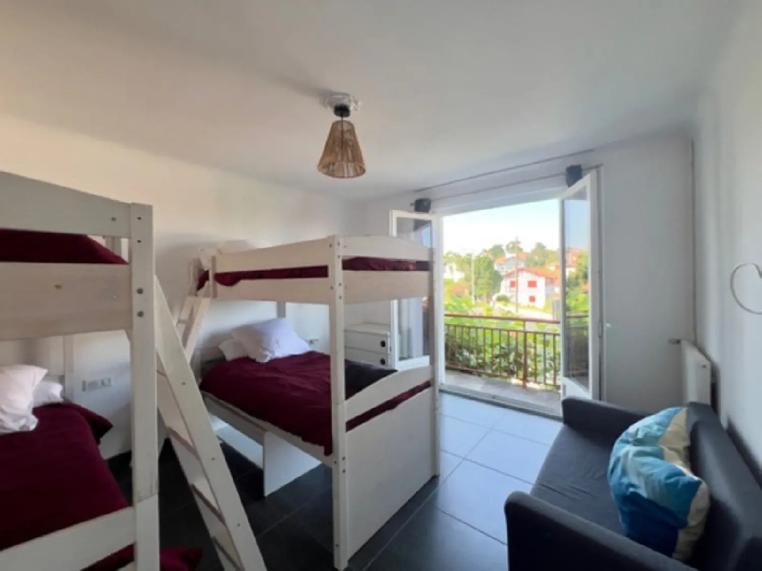  for sale apartment Guéthary Pyrénées-Atlantiques 6