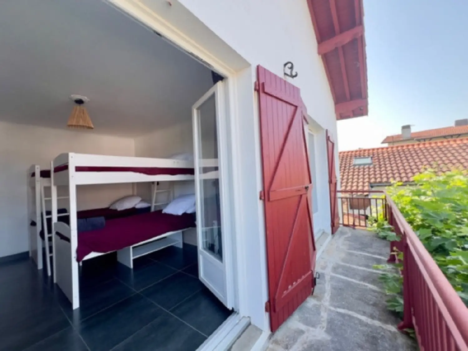  for sale apartment Guéthary Pyrénées-Atlantiques 7