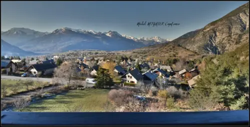 Guillestre Hautes-Alpes appartement foto 7122786