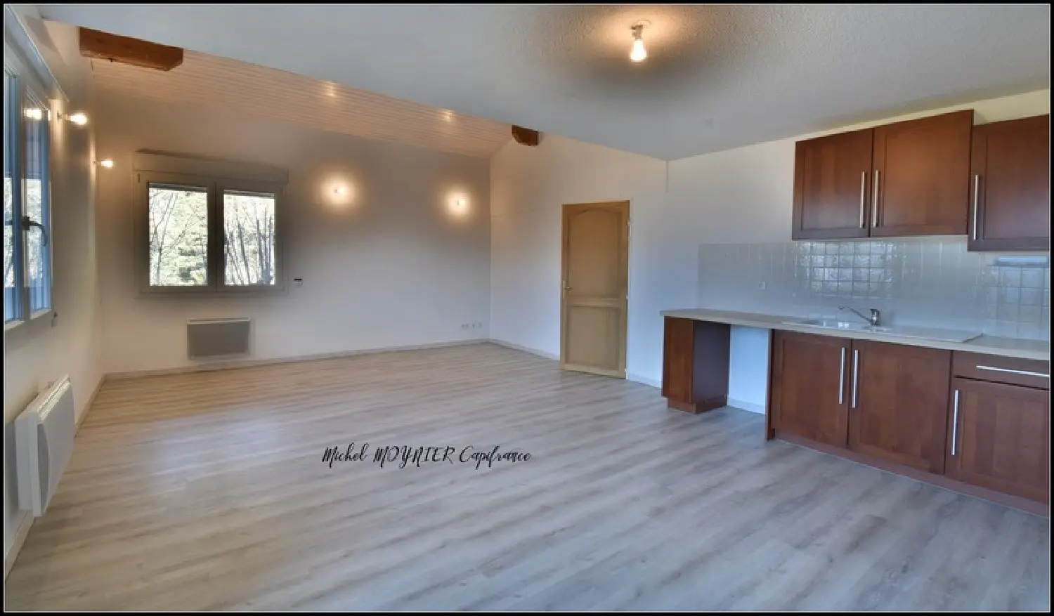  te koop appartement Guillestre Hautes-Alpes 2
