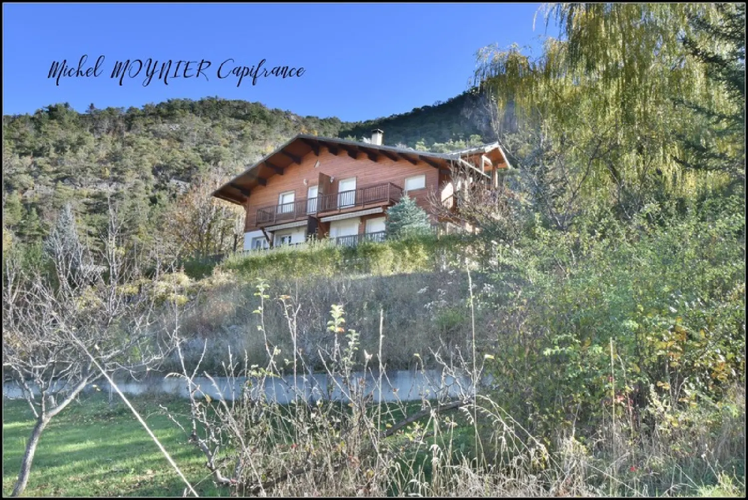  te koop appartement Guillestre Hautes-Alpes 3