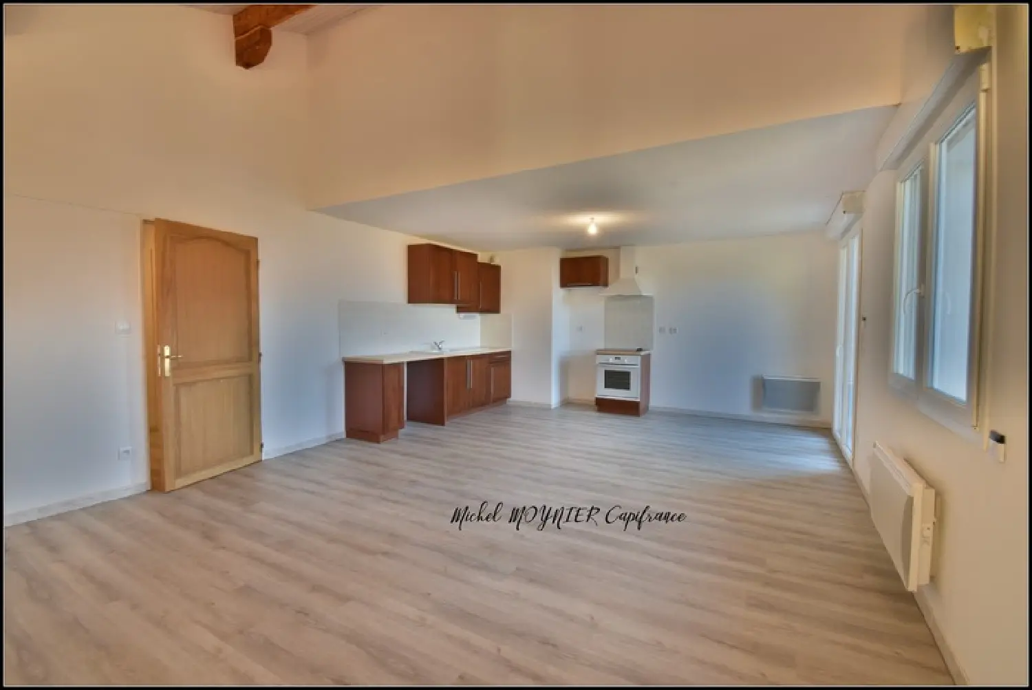  te koop appartement Guillestre Hautes-Alpes 6