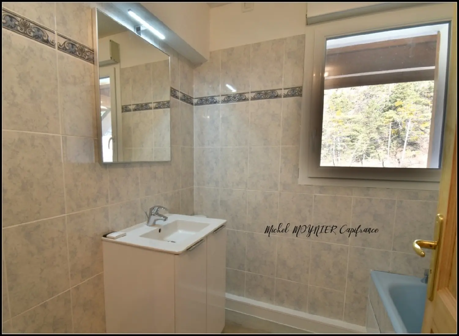  te koop appartement Guillestre Hautes-Alpes 8