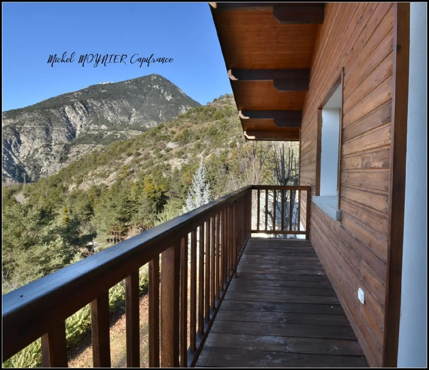  en venta apartamento Guillestre Hautes-Alpes 5