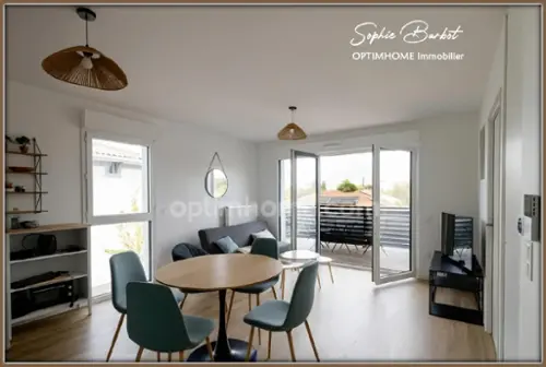 Gujan-Mestras Gironde appartement foto 7119503
