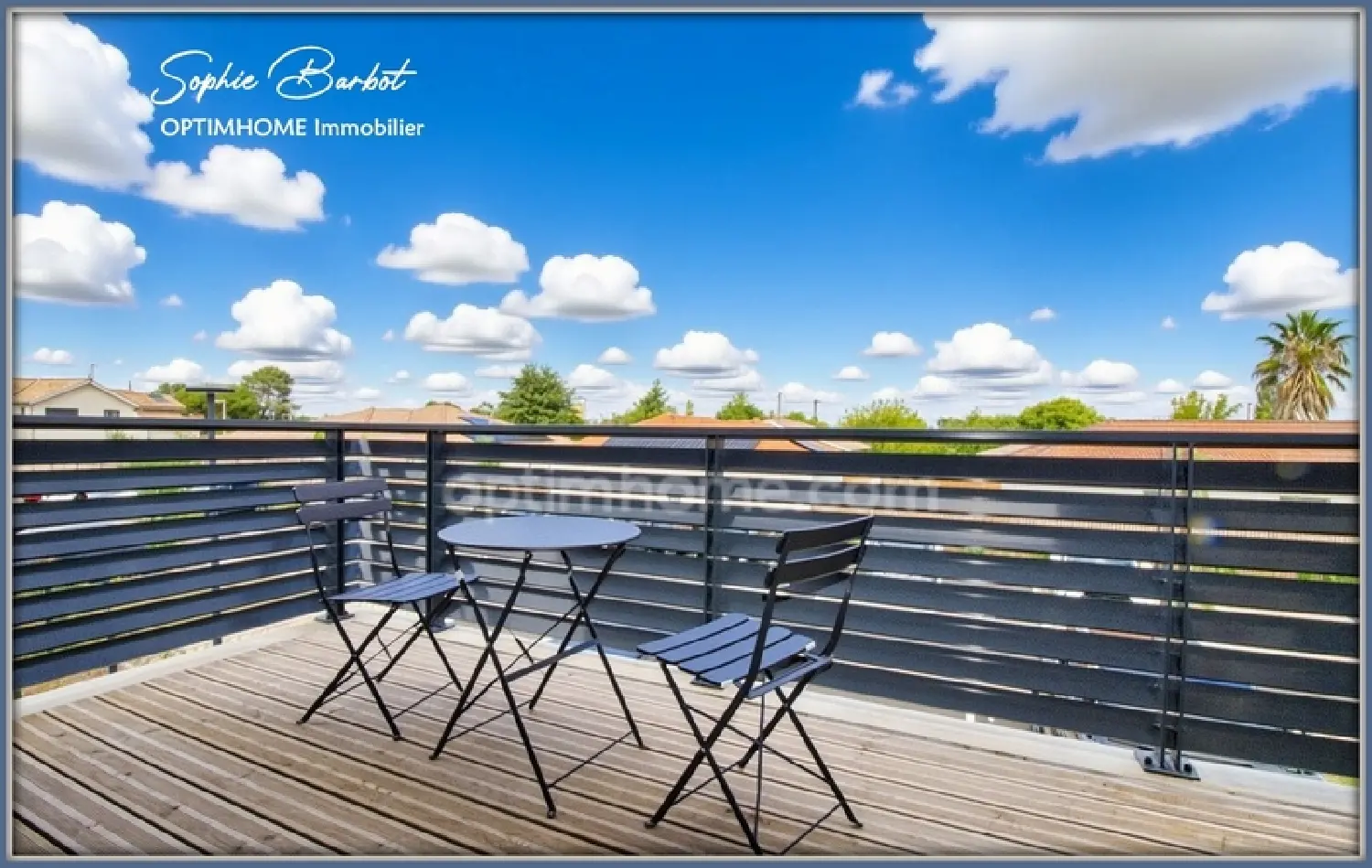  te koop appartement Gujan-Mestras Gironde 2