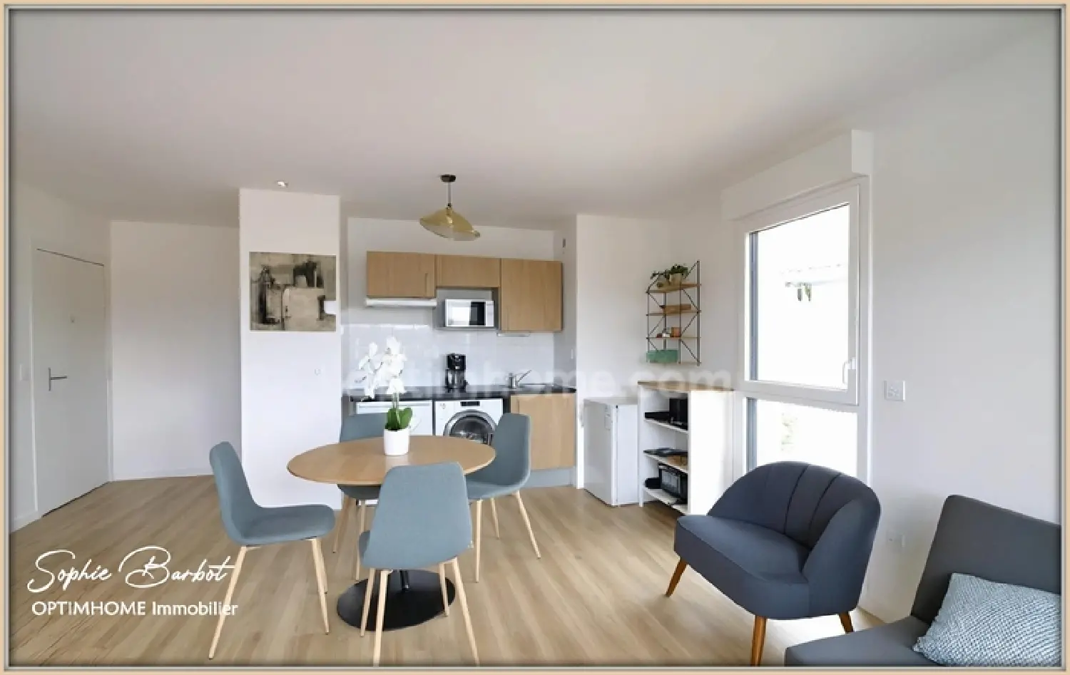  te koop appartement Gujan-Mestras Gironde 3