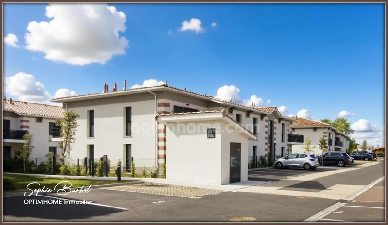  te koop appartement Gujan-Mestras Gironde 7