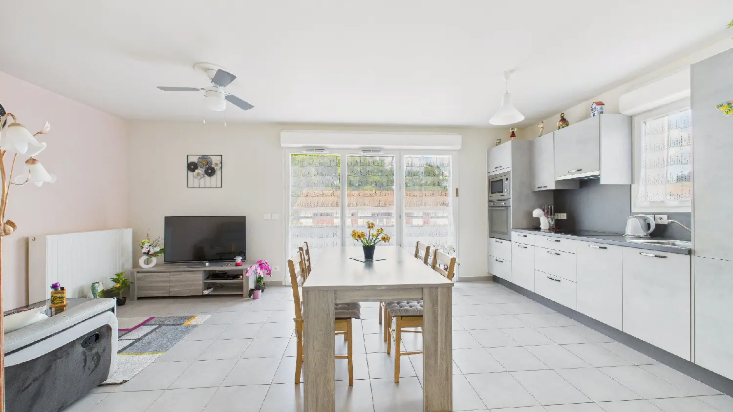  for sale apartment Hasparren Pyrénées-Atlantiques 1