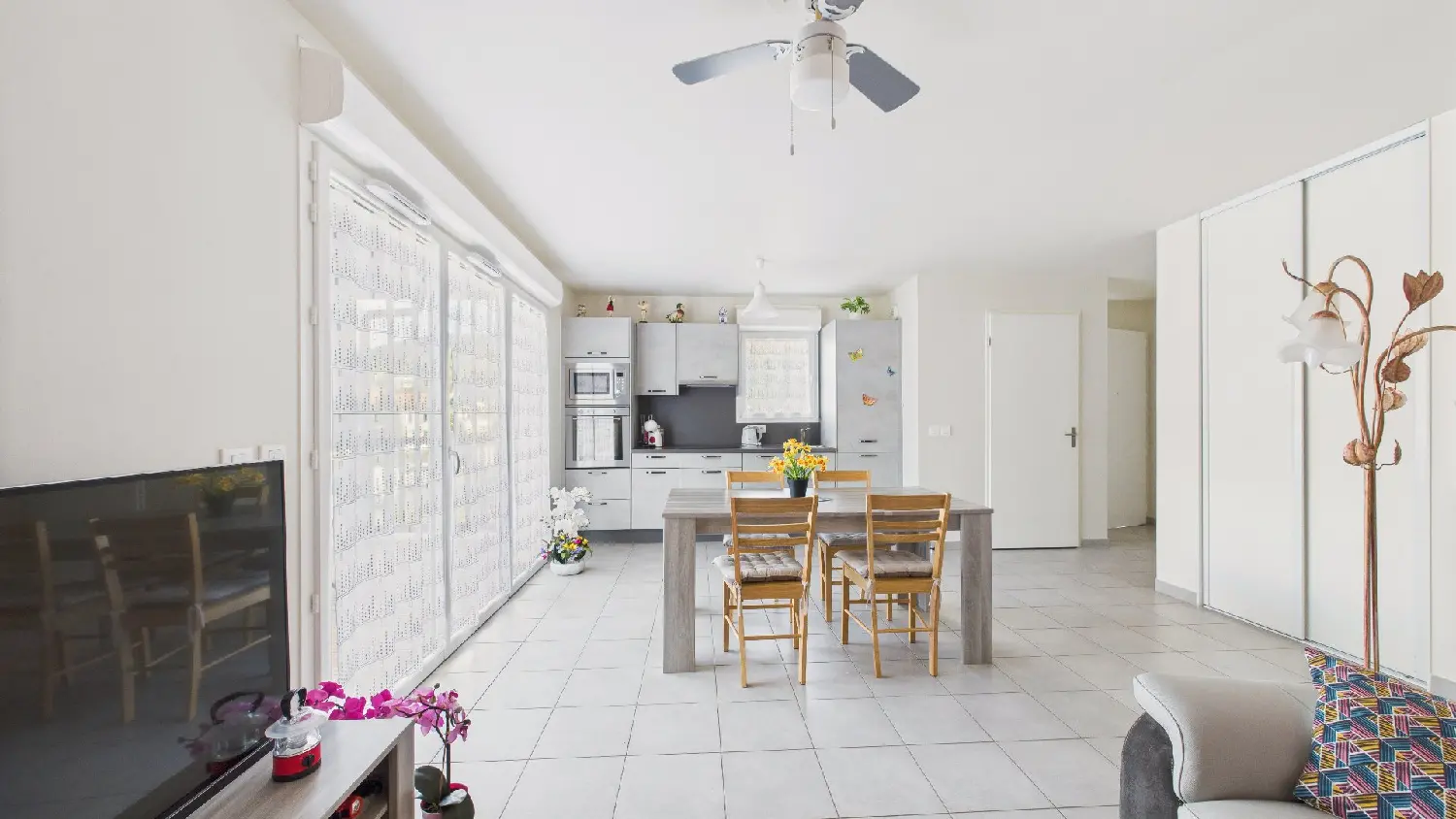  for sale apartment Hasparren Pyrénées-Atlantiques 3