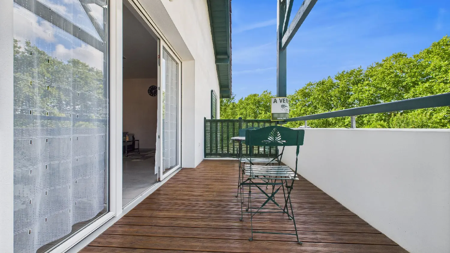  for sale apartment Hasparren Pyrénées-Atlantiques 7