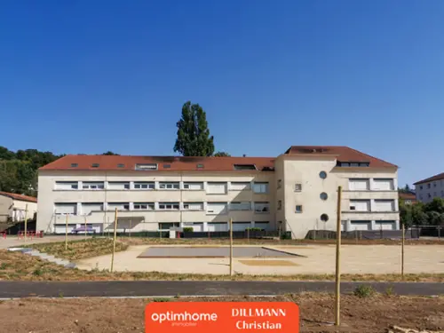 Hayange Moselle appartement foto 7121819