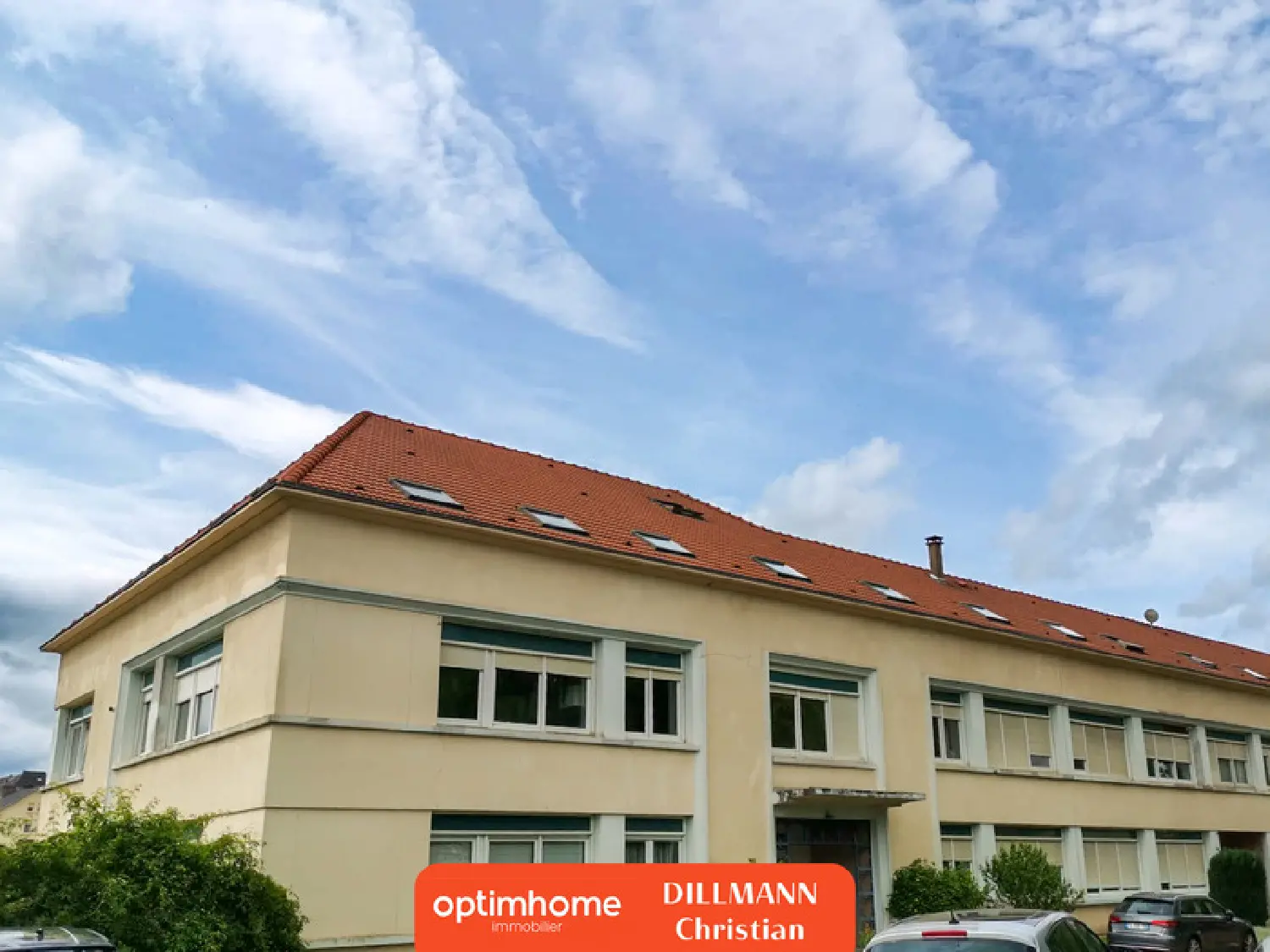  te koop appartement Hayange Moselle 2