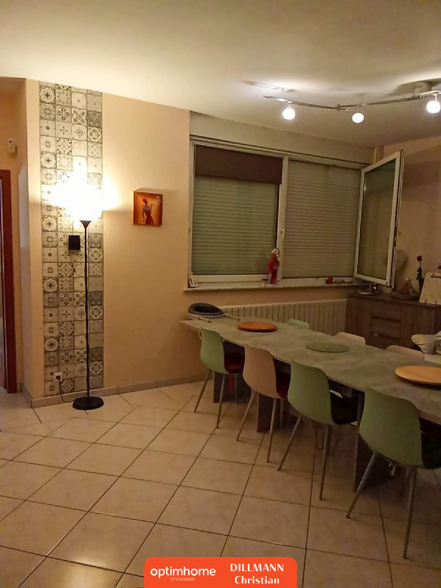  te koop appartement Hayange Moselle 5