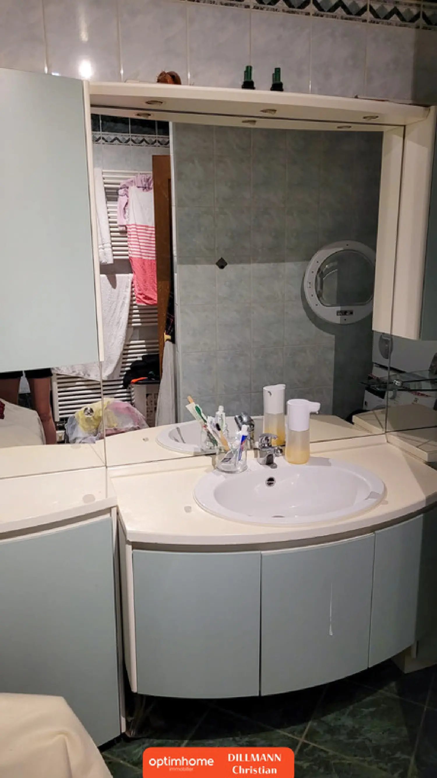  te koop appartement Hayange Moselle 6