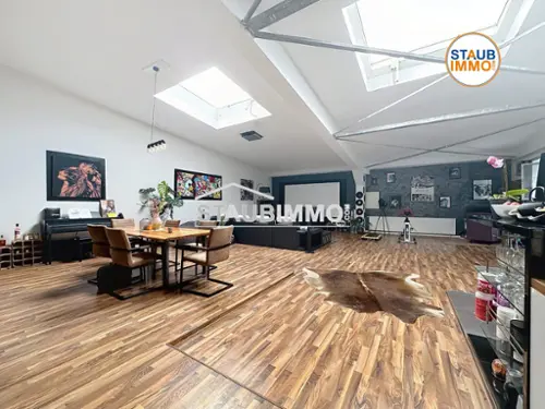 Hégenheim Haut-Rhin appartement foto 7118560