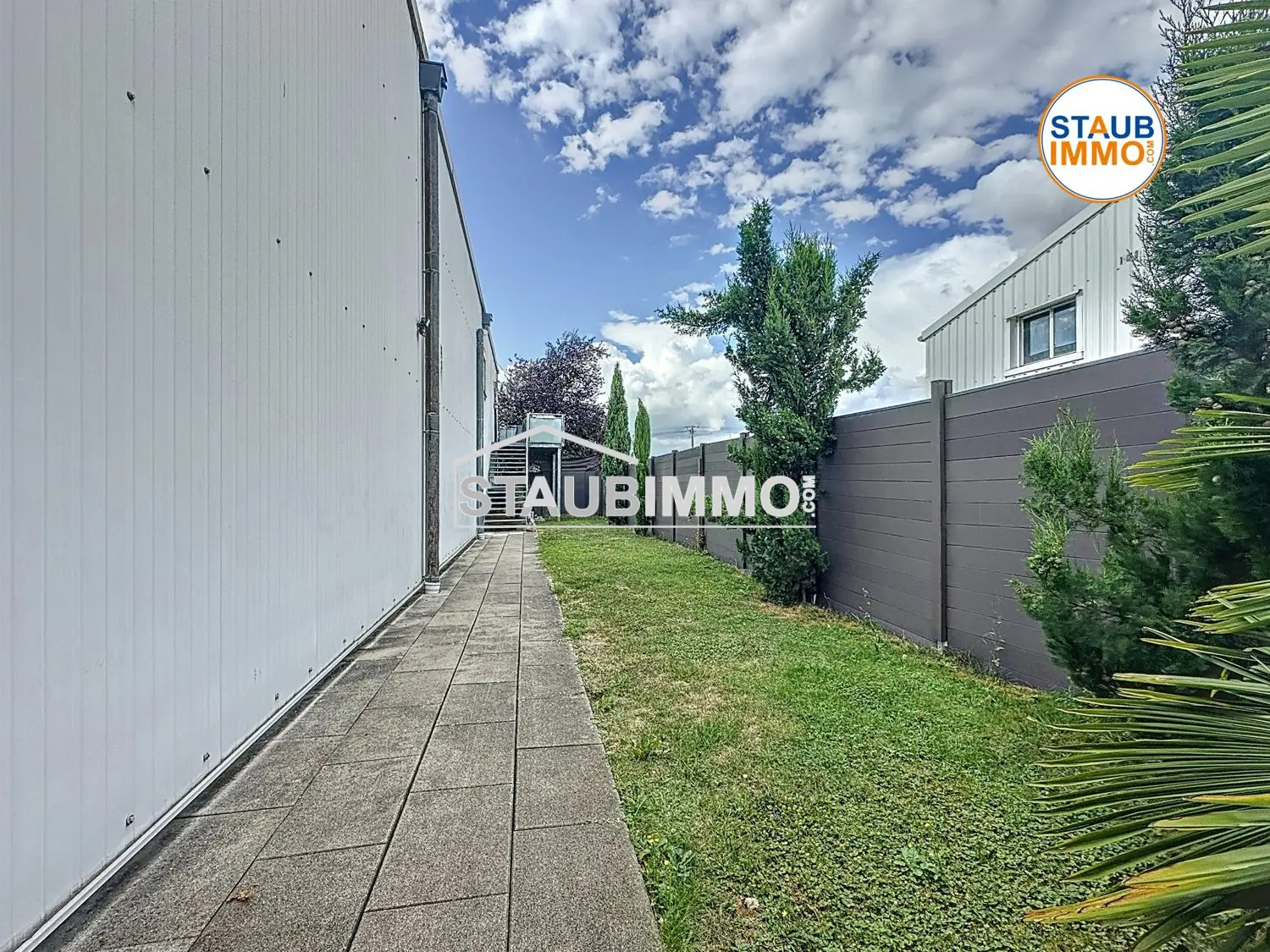  à vendre appartement Hégenheim Haut-Rhin 5