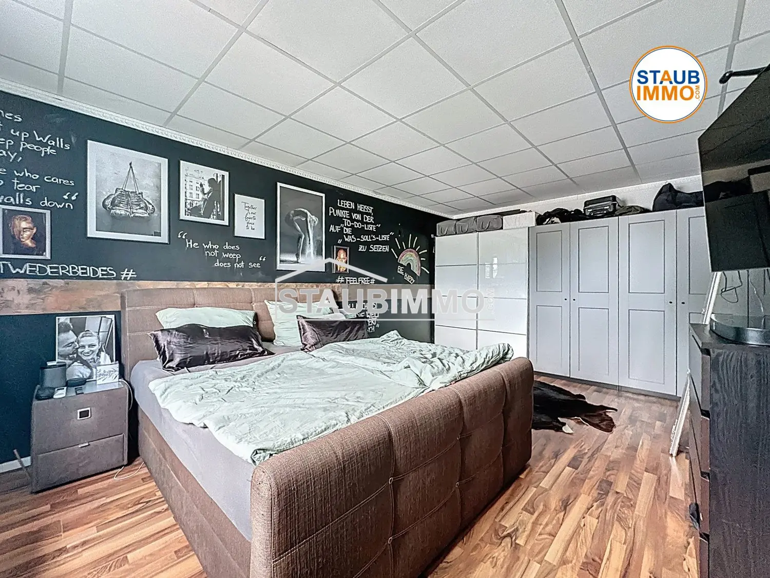  à vendre appartement Hégenheim Haut-Rhin 6