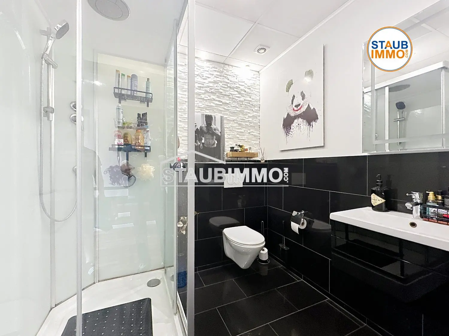  à vendre appartement Hégenheim Haut-Rhin 8