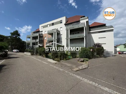 Hégenheim Haut-Rhin Wohnung/ Apartment Bild 7120986
