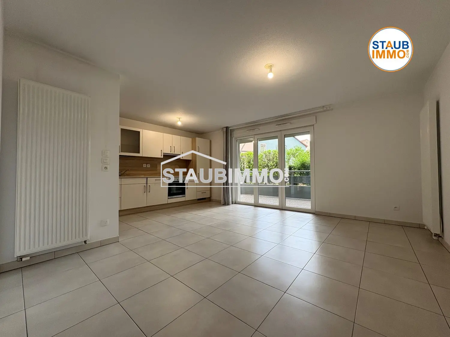  en venta apartamento Hégenheim Haut-Rhin 2