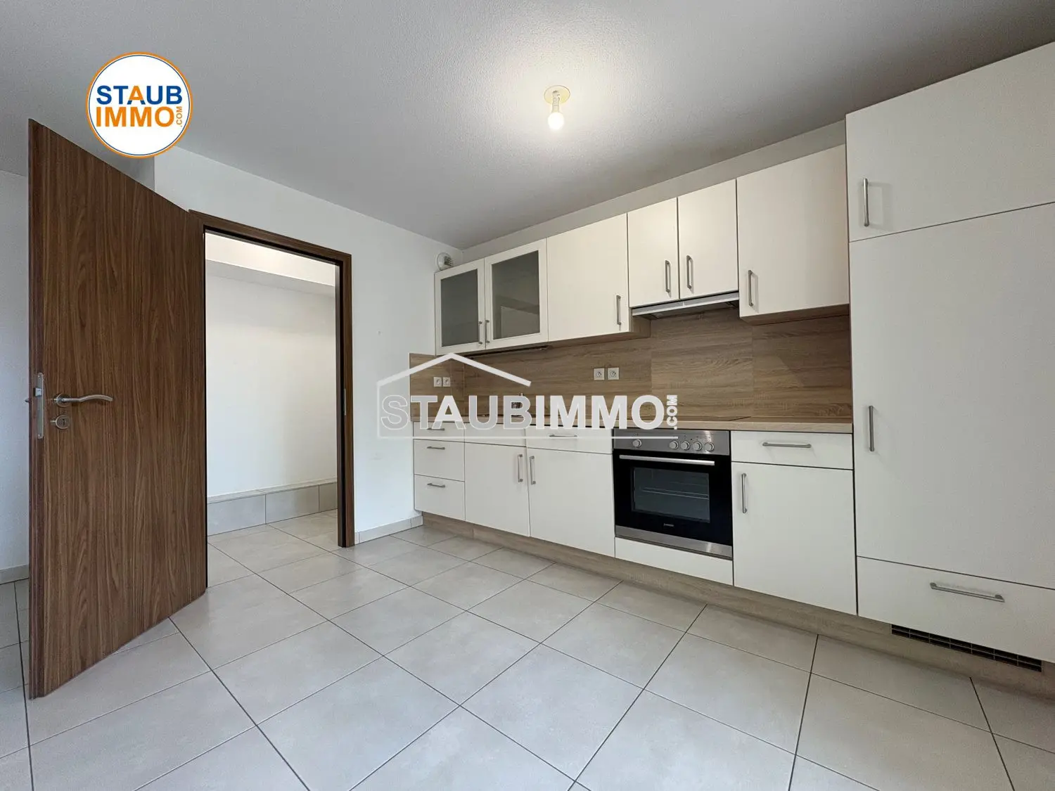  en venta apartamento Hégenheim Haut-Rhin 4