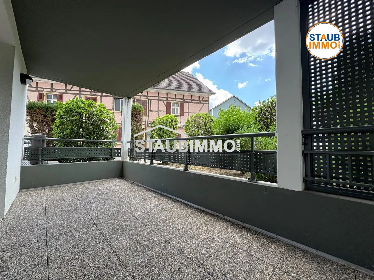  en venta apartamento Hégenheim Haut-Rhin 8