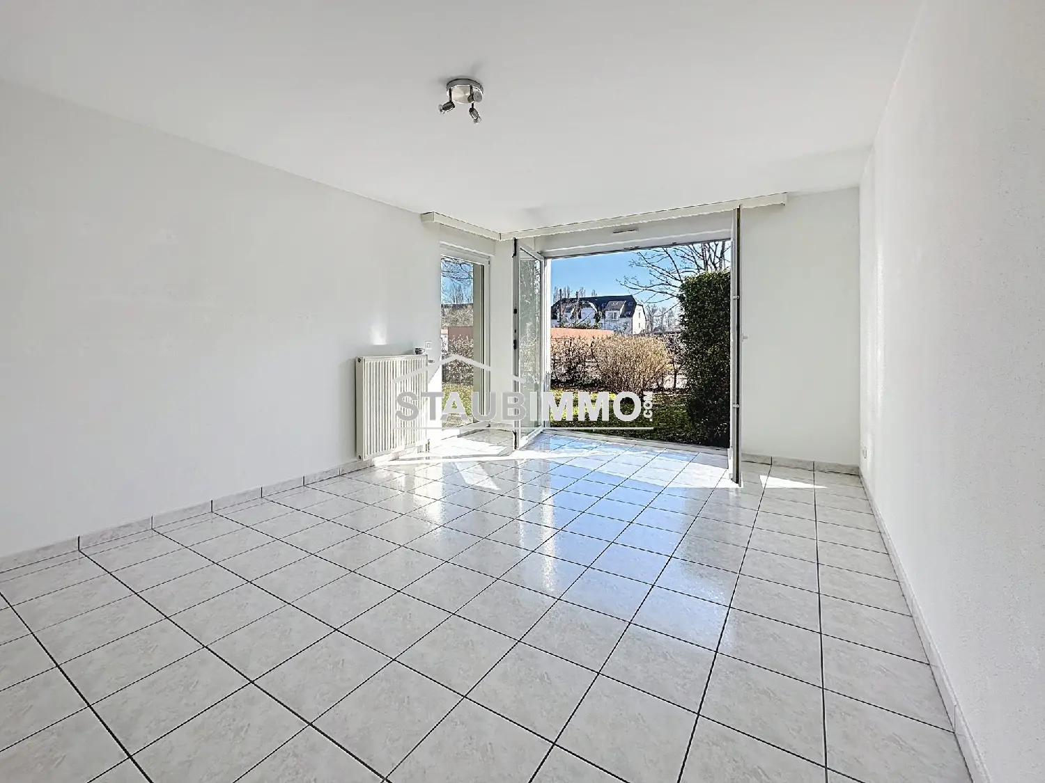  kaufen Wohnung/ Apartment Hégenheim Haut-Rhin 4