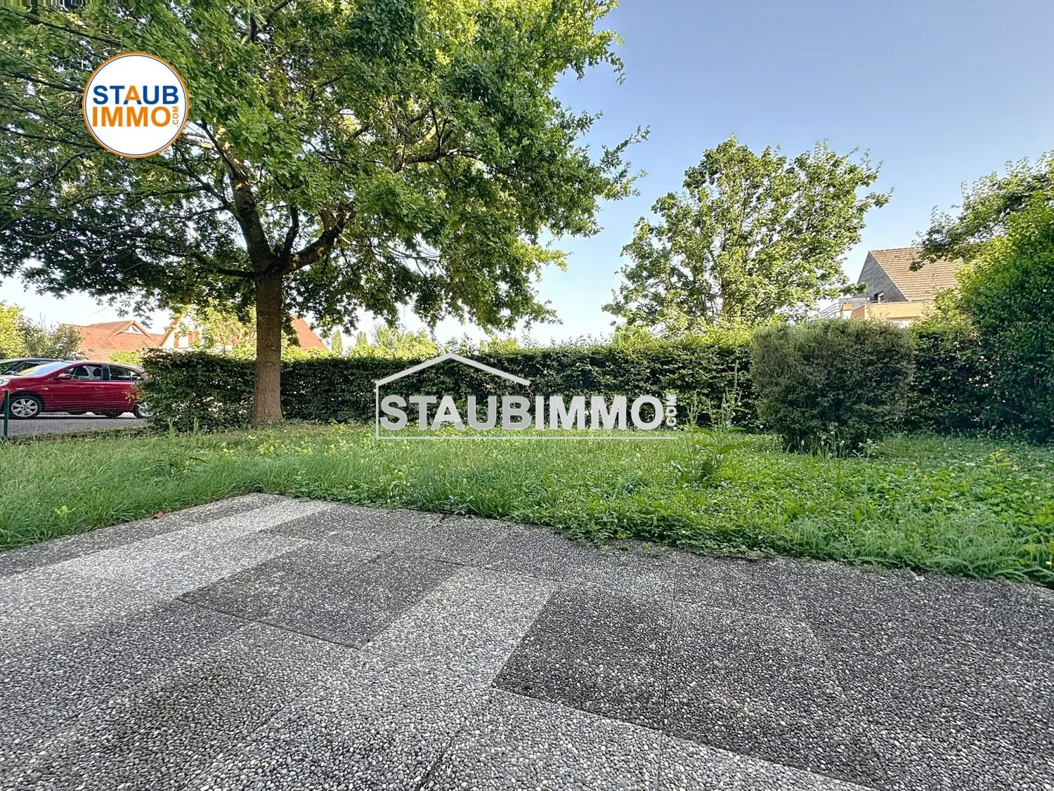  kaufen Wohnung/ Apartment Hégenheim Haut-Rhin 6