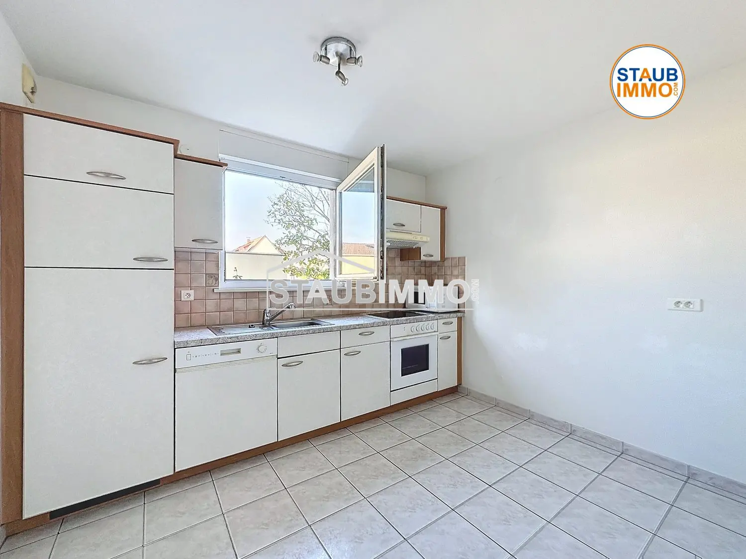  kaufen Wohnung/ Apartment Hégenheim Haut-Rhin 8